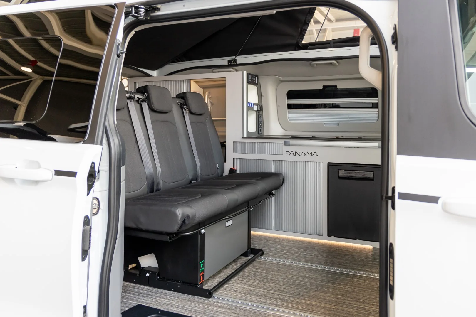 P10+ exterior camping